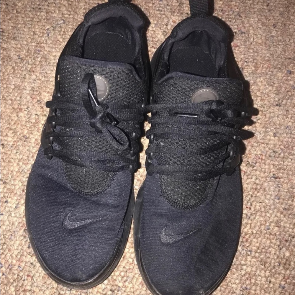 Nike prestos
